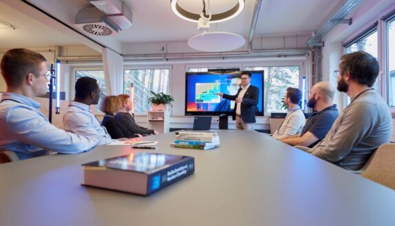 Digital: Nukleare Sicherheitskultur &ndash; Refresher