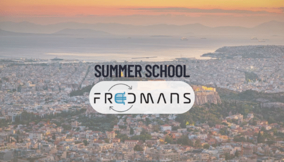 3rd FREDMANS training session &ndash; Actinides Science and Innovative Nuclear Fuel Cycles