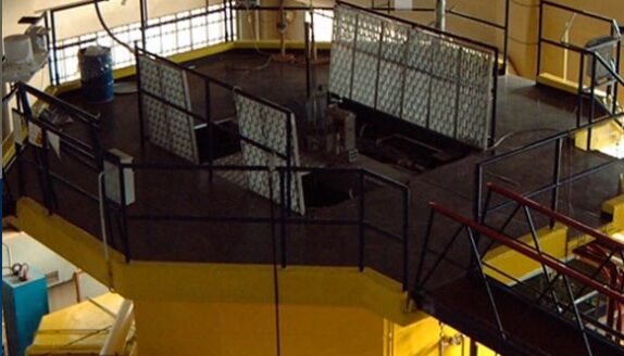 Introduction to the Safety of Reactor Operation (2026)