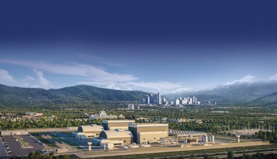 PWR / BWR POWER PLANT DESCRIPTION. Operations Training Programs