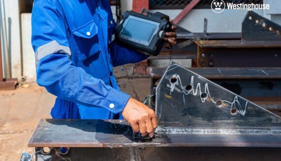 ULTRASONIC METHODS. Engineering Training Programs