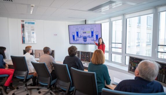 Formation SOFIA &ndash; Module SOFIA_COMPACT : Fonctionnement, physique et s&ucirc;ret&eacute; des REP &ndash; Situations normales et accidentelles