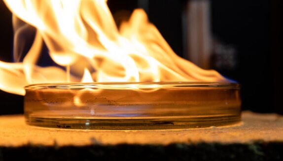 SYLVIA &ndash; Syst&egrave;me de Logiciels pour l&rsquo;&eacute;tude de la Ventilation, de l&rsquo;Incendie et de l&rsquo;A&eacute;rocontamination industriels &ndash; Module S2 : Incendie