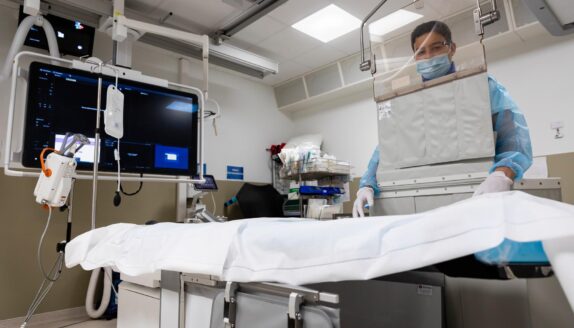 Radioprotection et Service de Sant&eacute; au Travail &ndash; Formation sp&eacute;cifique : &Agrave; l'attention des m&eacute;decins du travail