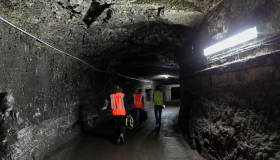 Personne Comp&eacute;tente en Radioprotection &ndash; INITIALE &ndash; Niveau 1 &ndash; Secteur RAYONNEMENT D'ORIGINE NATURELLE