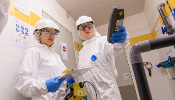 Personne Comp&eacute;tente en Radioprotection &ndash; RENOUVELLEMENT &ndash; Niveau 2 &ndash; Secteurs MEDICAL / INDUSTRIE &ndash; Options 1 + 2 : Sources scell&eacute;es + Sources non scell&eacute;es