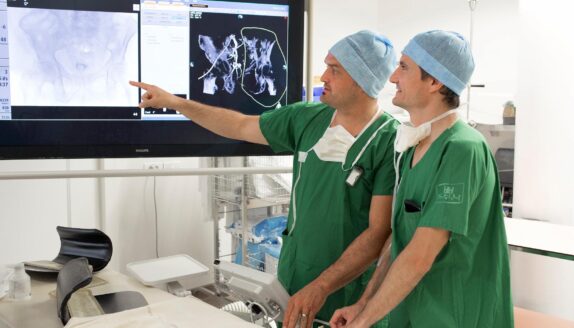 Personne Comp&eacute;tente en Radioprotection &ndash; INITIALE &ndash; Niveau 2 &ndash; Secteur MEDICAL &ndash; Option 1 : Sources scell&eacute;es