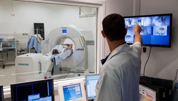 Personne Comp&eacute;tente en Radioprotection &ndash; INITIALE &ndash; Niveau 2 &ndash; Secteur MEDICAL &ndash; Options 1 + 2 : Sources scell&eacute;es + Sources non scell&eacute;es